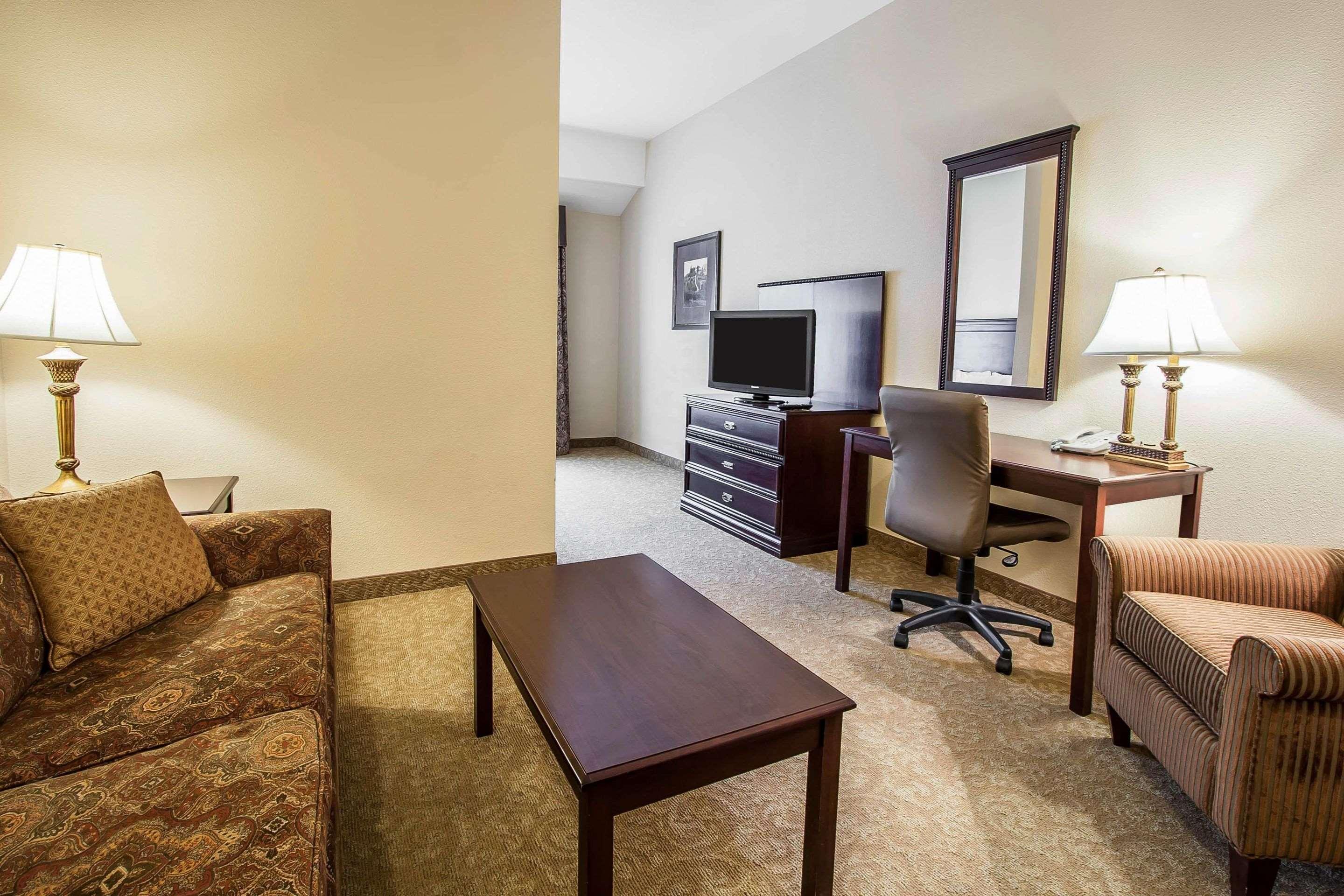 Comfort Inn & Suites Mcminnville Wine Country Eksteriør billede