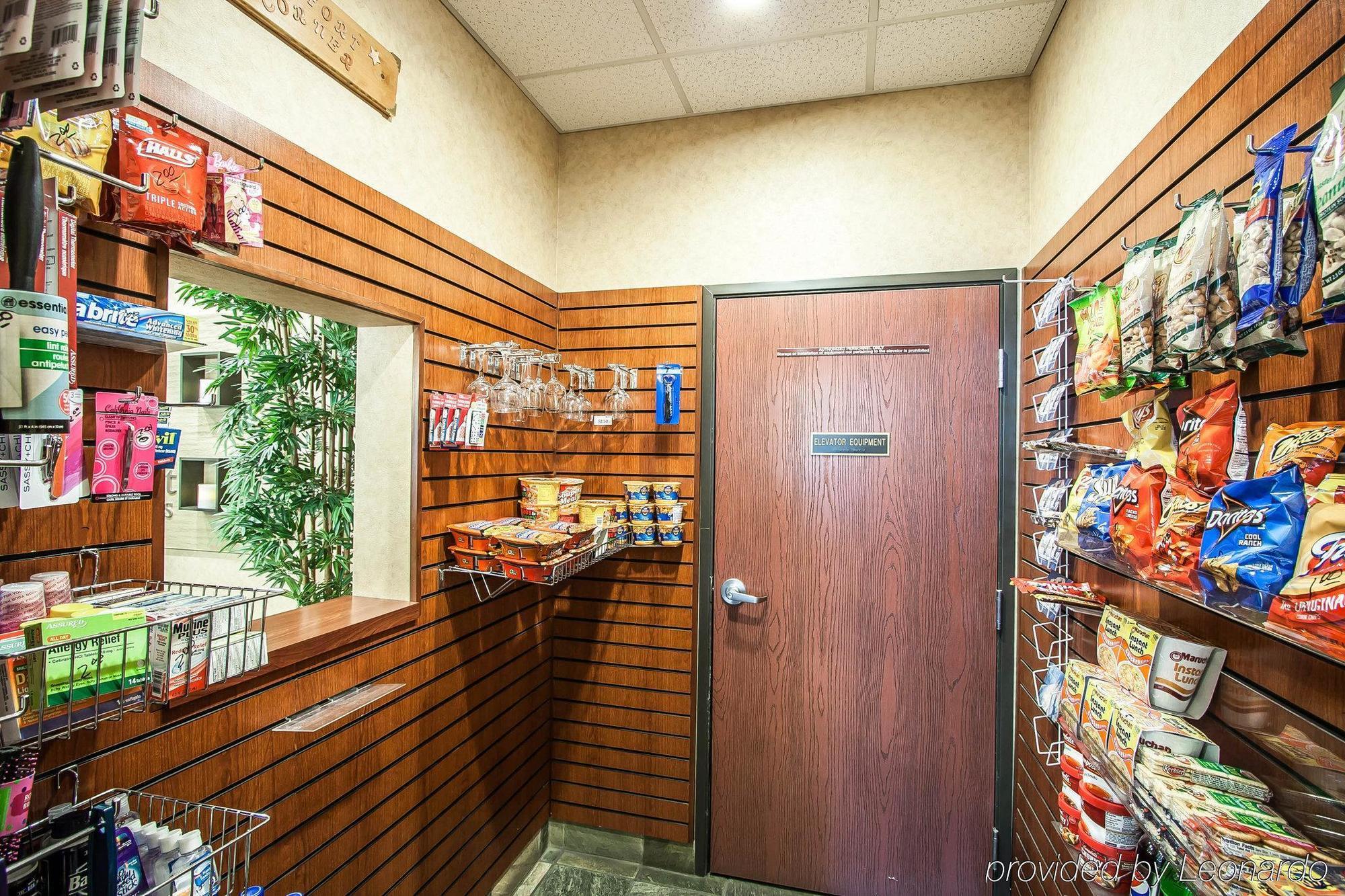 Comfort Inn & Suites Mcminnville Wine Country Eksteriør billede